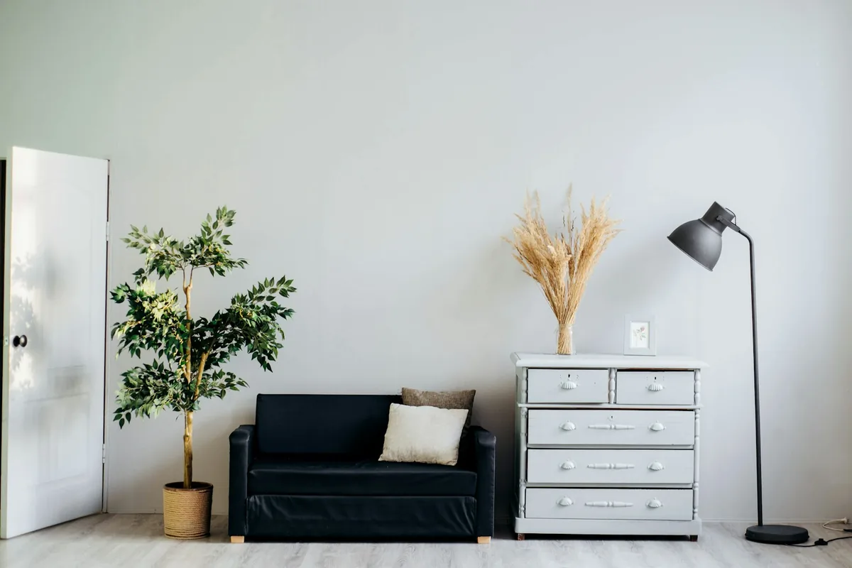 Home & Organization